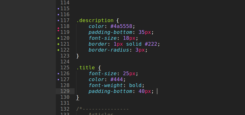 12+ Plugin Sublime Text cần thiết cho Web Developers 1