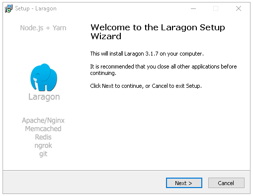 Tất tần tật về Laragon, phần mềm thay thế XAMPP 5