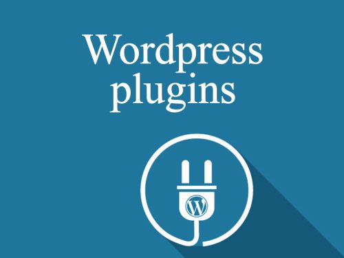 WordPress-Plugins